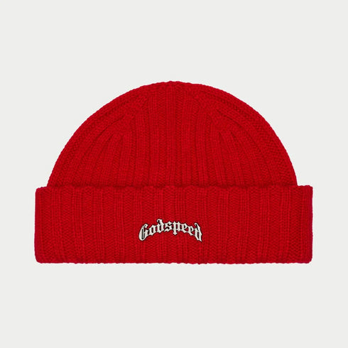 GODSPEED 4 ever Beanie Unisex Accessories