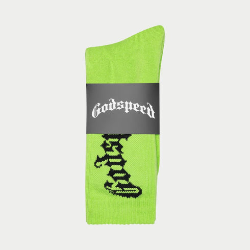 GODSPEED OG Logo Socks Accessories