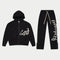 GODSPEED OG Logo Sweatsuit V2 VVS Mens Apparel