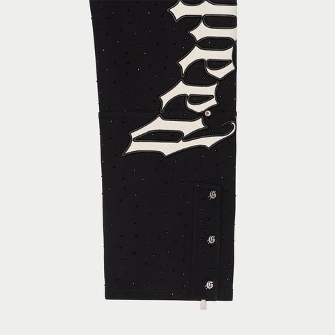 GODSPEED OG Logo Sweatsuit V2 VVS Mens Apparel