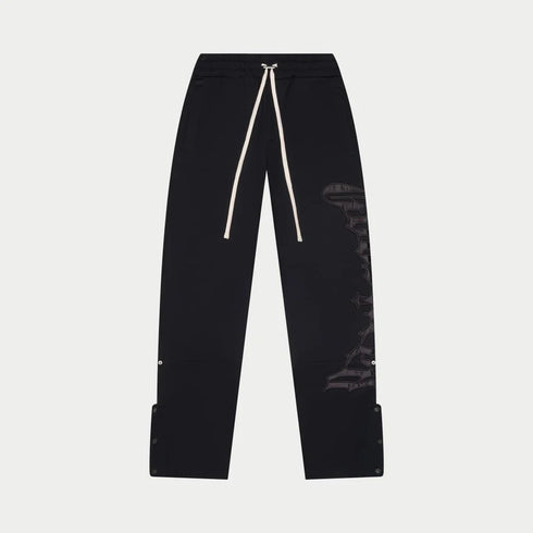 Og Logo Sweatsuit Mens Apparel