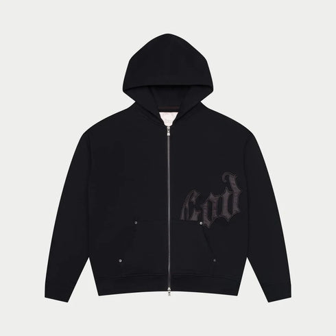 Og Logo Sweatsuit Mens Apparel