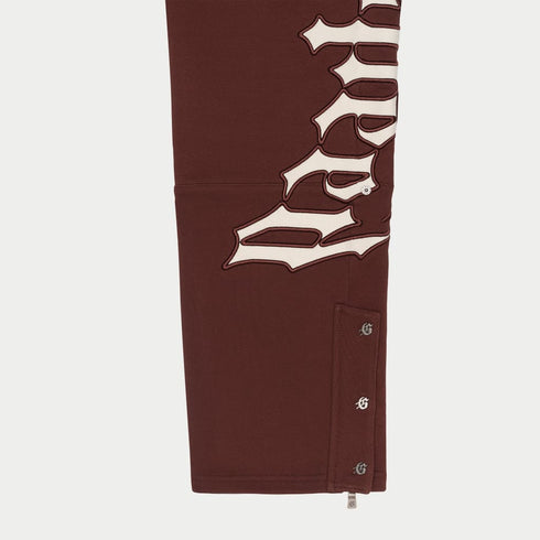 GODSPEED OG Logo V2 Sweatsuit Mens Apparel