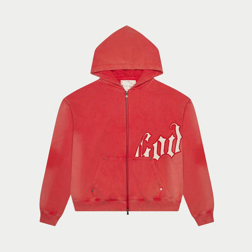 GODSPEED OG Logo Sweatsuit V2 Mens Apparel