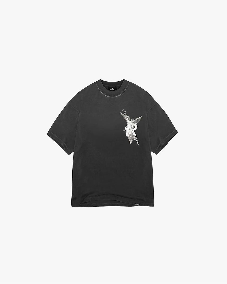 Tシャツ・カットソー REPRESENT Men T Shirts MLM4358 230 Black Represent Cotton T-shirt | Black | FARFETCH AZ