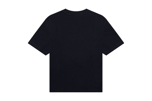 PALM ANGELS Bear Devil T-Shirt S/S Kids Apparel