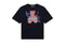 PALM ANGELS Bear Devil T-Shirt S/S Kids Apparel