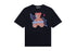 PALM ANGELS Bear Devil T-Shirt S/S Kids Apparel