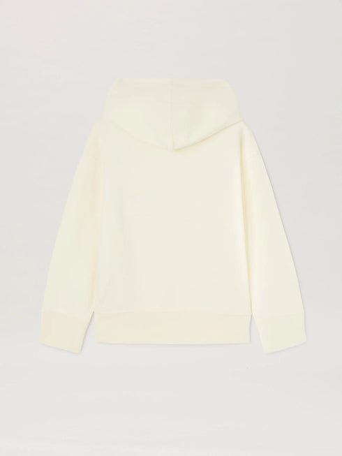 PALM ANGELS Sweatshirt Hood- Pa Bear Angel Kids Apparel