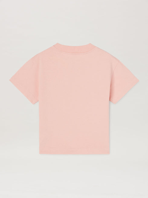 PALM ANGELS T-shirt S/s - Pa Bear Angel Kids Apparel