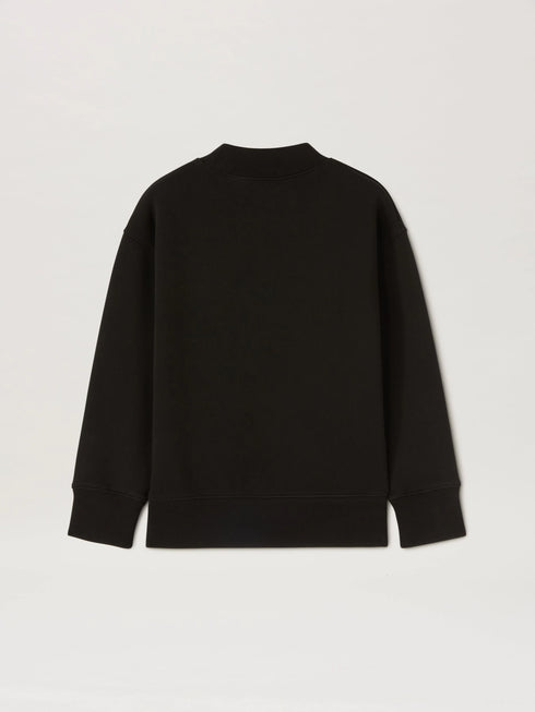 PALM ANGELS Bear Devil Crewneck Kids Apparel