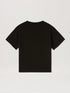 PALM ANGELS T-shirt S/s - Pa Bear Devil Kids Apparel