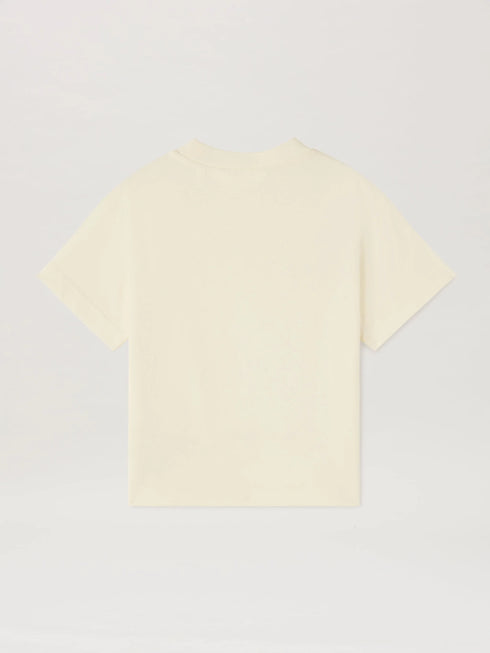 PALM ANGELS T-shirt S/s - Pa Bear Devil Kids Apparel