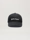PALM ANGELS Logo Baseball Cap Accessories