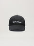 PALM ANGELS Logo Baseball Cap Accessories