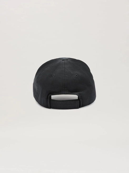PALM ANGELS Logo Baseball Cap Accessories