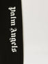 PALM ANGELS Classic Logo Sweatpants Kids Apparel