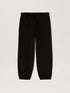 PALM ANGELS Classic Logo Sweatpants Kids Apparel