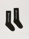 PALM ANGELS High Socks Accessories