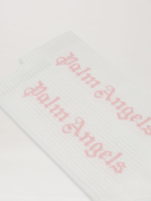 PALM ANGELS High Socks Accessories