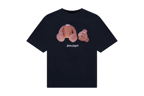 PALM ANGELS Bear T-Shirt Kids Apparel