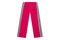 PALM ANGELS Wide Leg Track Pant Kids Apparel