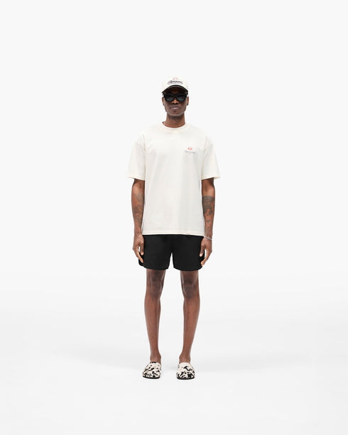 REPRESENT Grand Vintage Hand Drawn Tee Mens Apparel