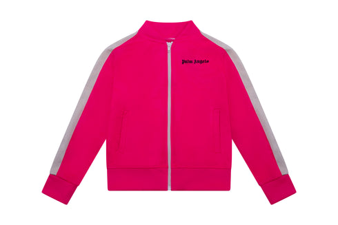 PALM ANGELS Track Jacket Kids Apparel