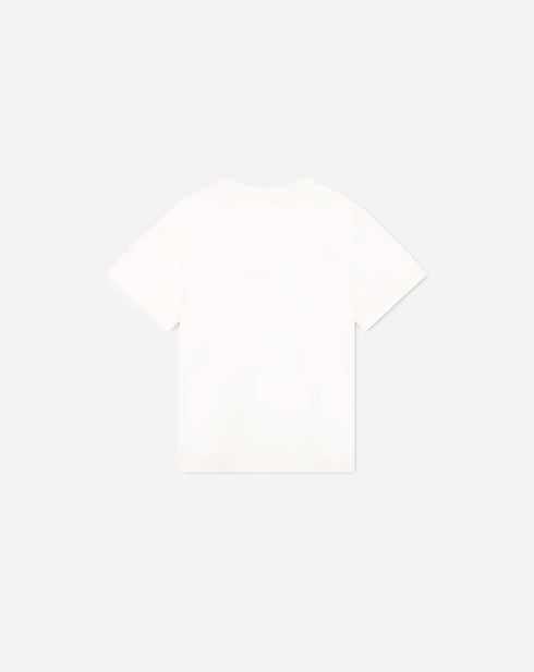 LANVIN T-Shirt Large Pocket Kids Apparel