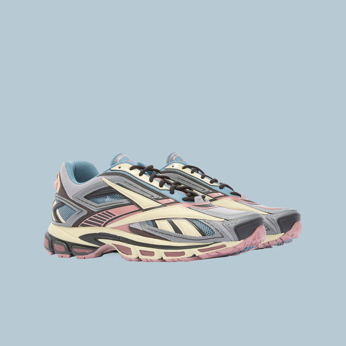 REEBOK LTD Premier Road Ultra - Men's Sneakers - Asphalt NYC