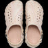 CROCS Echo Marbled Clog Unisex Sandals
