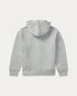 POLO RL Cotton-Blend Fleece Hoodie Kid Apparel