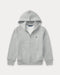 POLO RL Cotton-Blend Fleece Hoodie Kid Apparel