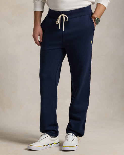 POLO RL Classic Fit Fleece Pant Mens Apparel