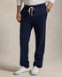 POLO RL Classic Fit Fleece Pant Mens Apparel
