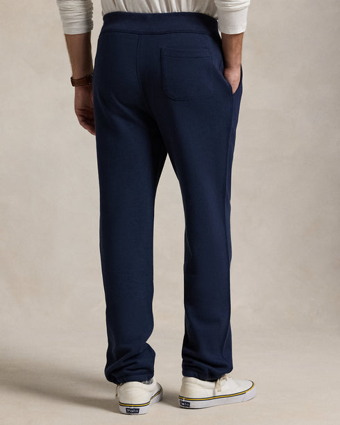 POLO RL Classic Fit Fleece Pant Mens Apparel