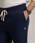 POLO RL Classic Fit Fleece Pant Mens Apparel
