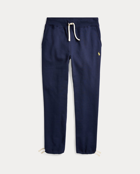 POLO RL Classic Fit Fleece Pant Mens Apparel