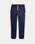 POLO RL Classic Fit Fleece Pant Mens Apparel