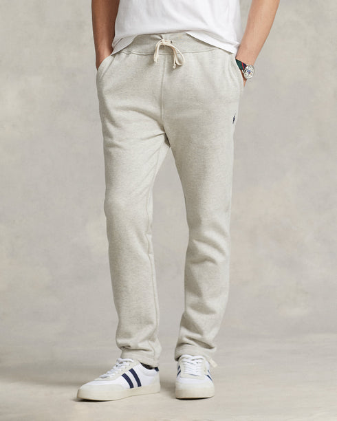 POLO RL Classic Fit Fleece Pant Mens Apparel