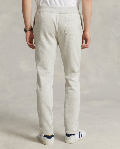 POLO RL Classic Fit Fleece Pant Mens Apparel