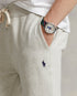 POLO RL Classic Fit Fleece Pant Mens Apparel