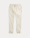 POLO RL Classic Fit Fleece Pant Mens Apparel