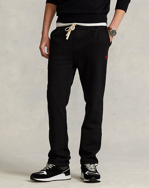 POLO RL Classic Fit Fleece Pant Mens Apparel