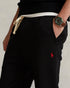 POLO RL Classic Fit Fleece Pant Mens Apparel