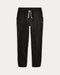 POLO RL Classic Fit Fleece Pant Mens Apparel