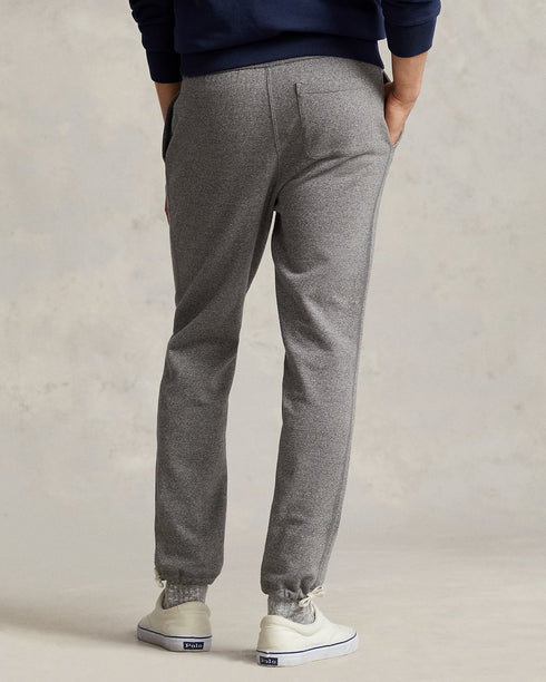 POLO RL Classic Fit Fleece Pant Mens Apparel