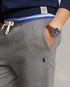 POLO RL Classic Fit Fleece Pant Mens Apparel