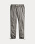 POLO RL Classic Fit Fleece Pant Mens Apparel