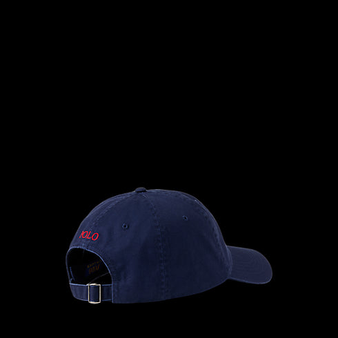 POLO RL Classic Sport Hat Accessories